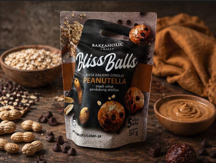 Bakeaholic bestseller